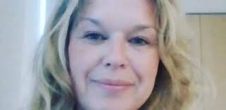 Naomi Stern ontvangt van het CDA Bergen een compliment!