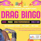 Drag Bingo! Presented by the Havre de Grace Arts Collective