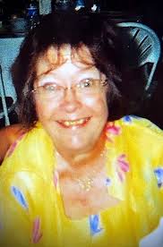 Judith Janes Obituary