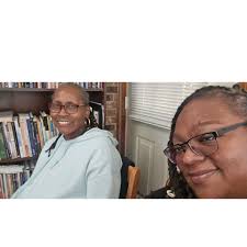 The Women's Home and Overseas Missionary Society had a wonderful visit with  Mrs. Annabelle Fearrington