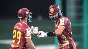 Nicholas pooran | northern warriors captain: Bt Vs Nw Prediction Toss Pitch Free Cricket Betting Tips For Bangla Tigers Vs Northern Warriors Abu Dhabi T10 League 2021 Match 11 India Fantasy