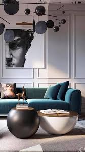 The Best Furniture Trends To Expect In 2020 Living Decor Living Room Designs House Interior