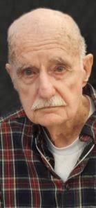 Daniel Wallace (1936–2022) of Grafton, IL