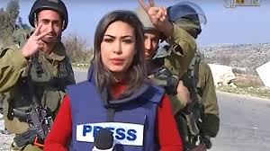 On this day in the hebrew calendar in 1967, idf soldiers liberated the old city of jerusalem, reunifying the eternal capital of the. Idf Soldiers Mock Disrupt Palestinian Reporter Blasting Israel S Racist Policy Video Rt World News
