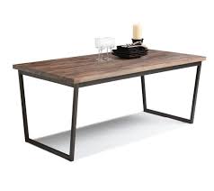 Zone Maison Achat Dining Table Walnut Dining Table Furniture