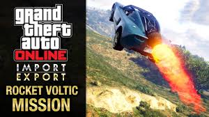 Dec 05, 2014 · if you want to know what unlocks each reputation level, the answers are listed in the table below, where you can see all levels and what you unlock when you reach that level in gta 5 online. Coil Rocket Voltic Gta 5 Online Vehicle Stats Price How To Get
