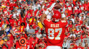 On friday morning, the chiefs officially announced kelce's new contract. Travis Kelce Wallpapers Wallpaper Cave