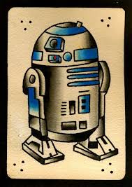 Pin By Terin D On Stuff To Buy Star Wars Tattoo Star Tattoos Traditional Tattoo