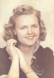 Julia Wilson Obituary