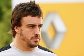Fernando alonso carries with him equal parts racing genius, poetic tragedy, and even a touch of melancholy. Renault Seat For Grabs After Insider Trading In F1 Driver Market Motor Sport Magazine