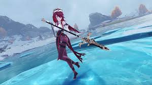 Unduh dan mainkan homescapes di pc dengan noxplayer! Eula Genshin Chongyun Is The Only Cryo Claymore User We Have So Far