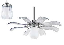 Choose appropriate body style at time of ordering. M2jl Studio Modern Interiors Cool Ceiling Fans Ceiling Fan Flower Ceiling Ceiling Fan Chandelier