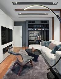 Classic style in front need modern coffee table or hand carving table. 100 Bachelor Pad Living Room Ideas For Men Masculine Designs