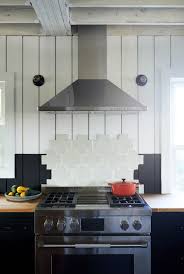 4,008 backsplash wood paneling kitchen products are offered for sale by suppliers on there are 3,213 suppliers who sells backsplash wood paneling kitchen on alibaba.com, mainly located in asia. 16 Wood Wall Paneling Makeover Ideas How To Update And Paint Wood Paneling