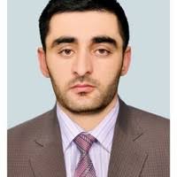 Muhammad Ayoub Sarwary