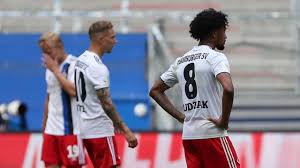 Bundesliga 2020/2021 page and find many useful statistics with chart. 2 Bundesliga Final Day Hamburg Concede Five And Miss Out On Promotion Eurosport