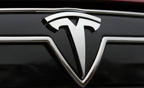 The tesla logo is an example of the automotive industry logo from united states. Elon Musk Explains The True Meaning Of The Tesla Logo