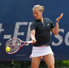 Jul 02, 2021 · golubic a pris la mise en jeu de son adversaire dès le premier jeu de la rencontre et trois fois en tout dans le 1er set. Viktorija Golubic Reinert Open 2013 Itf 50k Versmold Jimmie48 Tennis Photography Flickr