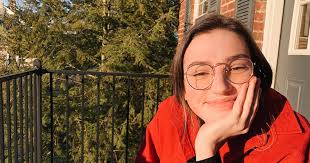 Story Magazine intern works with award-winning authors