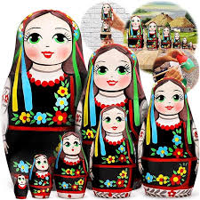 Ukrainian Costume Paper Dolls: Coloring and Activity Book Featuring  Illustrations of Traditional Folk Costumes of Ukraine (Vintage Fashion  Paper Dolls): Press, Little Birdie, Nadler, Anna: 9798434065863:  Amazon.com: Books