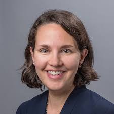 Margaret J. Scott, PA-C