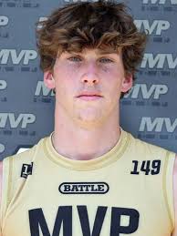 Rice 2022 Football Prospects