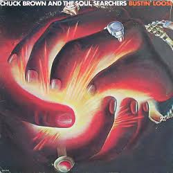 Bustin' Loose (Chuck Brown album) - Wikipedia