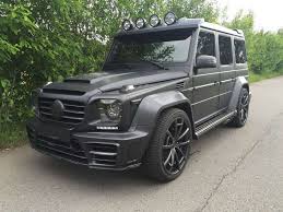 2015 Mercedes Benz G 63 Amg Mansory Gronos Black Edition Tags 2015 Mercedesbenz G63 Amg Mansory Gronos Blackedition G 63 Amg W463