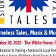 24th Annual Patchwork Tales Storytelling Festival