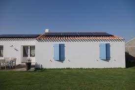 Peut on produire son electricite. Produire Son Electricite Comment Ca Marche Cote Maison