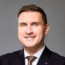 Patrick Brian Reddy, Lawyer in Seattle, Washington