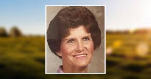 Julia New Petty (Smith) Obituary 2022