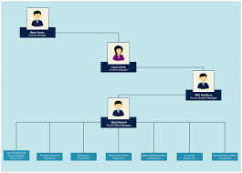 Organizational Chart Templates Organizational Chart Chart
