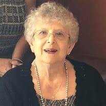 Barbara Jean Fulton Obituary