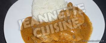 Epingle Sur Cuisine Africaine