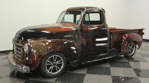 Image result for Chrome Yellow 1952 GMC Truck