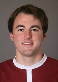 2007-08 Men's Rowing Roster