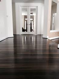The Way To Thoroughly Clean Dark Hardwood Floor Hardwood Floors Dark Refinishing Hardwood Floors Wood Floors Wide Plank