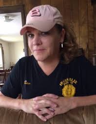 Obituary information for Samantha McDougall