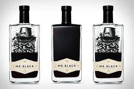 Mr black cold press coffee liqueur hails from australia. Mr Black Cold Press Coffee Liqueur Uncrate