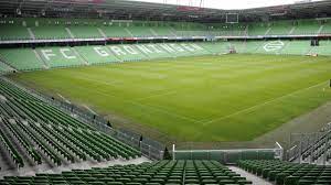 Fc groningen offer guided stadium tours around the hitachi global mobility stadion, that include access to the press areas, vip boxes, the dressing rooms, and players tunnel. Fc Groningen Thesportsdb Com