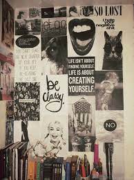 Inexpensive Wall Art Ideas Rich Details Inexpensive Wall Art Grunge Room Tumblr Rooms