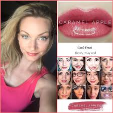 Panaia's Perfect Pout