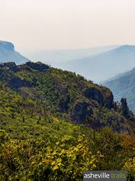 Linville Gorge Camping Near Table Rock And Hawksbill Mountain Linville Gorge North Carolina Hiking Pisgah National Forest