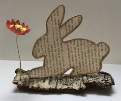 Figuren Mit Papierdraht Basteln Zu Beliebigen Anlassen Mit Dieser Diy Anleitung Basteln Mit Papierdraht Basteln Mit Papierdraht Anleitung Osternest Basteln