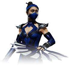 You have someone with machine gun arms. Category Female Characters Mortal Kombat Wiki Fandom