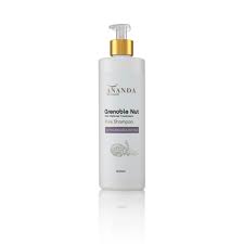 The company's new marketing strategies includes expanding the retail. Pure Shampoo Ananda Bio Cosmetic