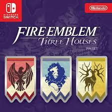 Pre Order Guide Fire Emblem Three Houses Release Date Special Edition Gamespot Fire Emblem Fire Emblem Games Emblems