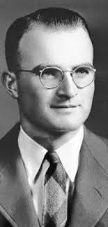 Obituary: Warren C. Baldwin