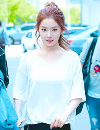 4 Velvets Red Velvet Irene Red Velvet Velvet Fashion